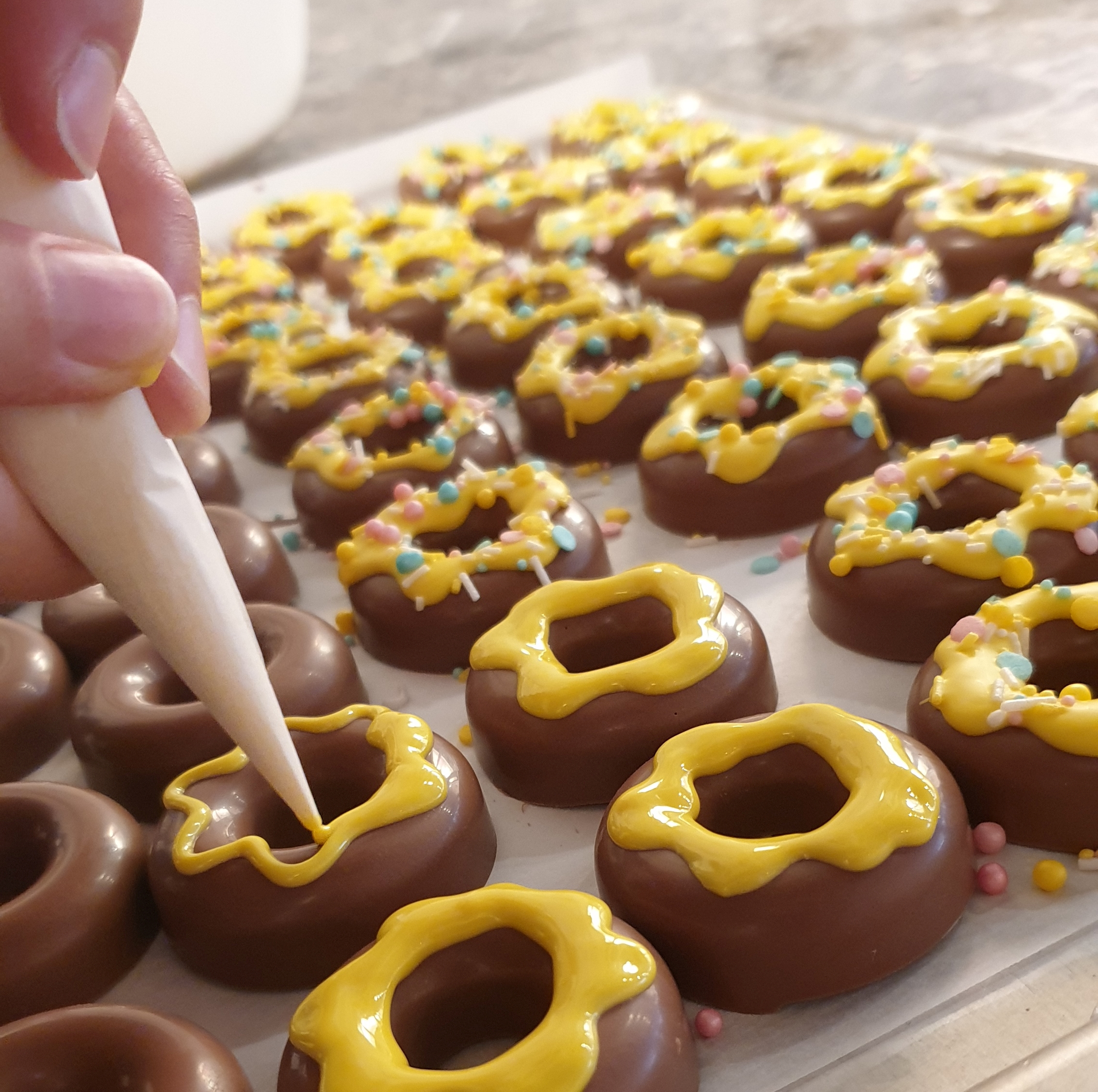 Mini-Donut